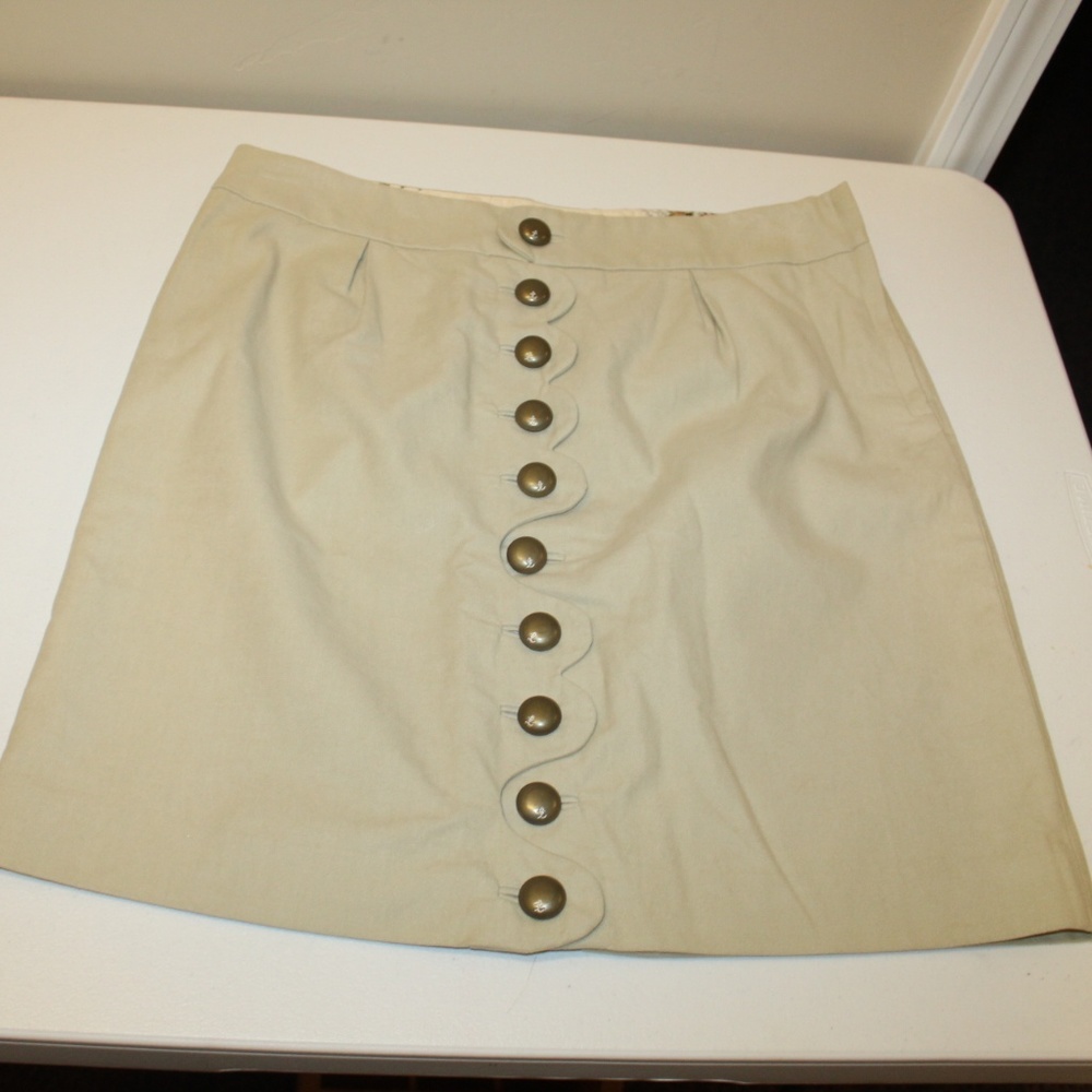 Anthropologie Taikonhu New with tag Women size 12